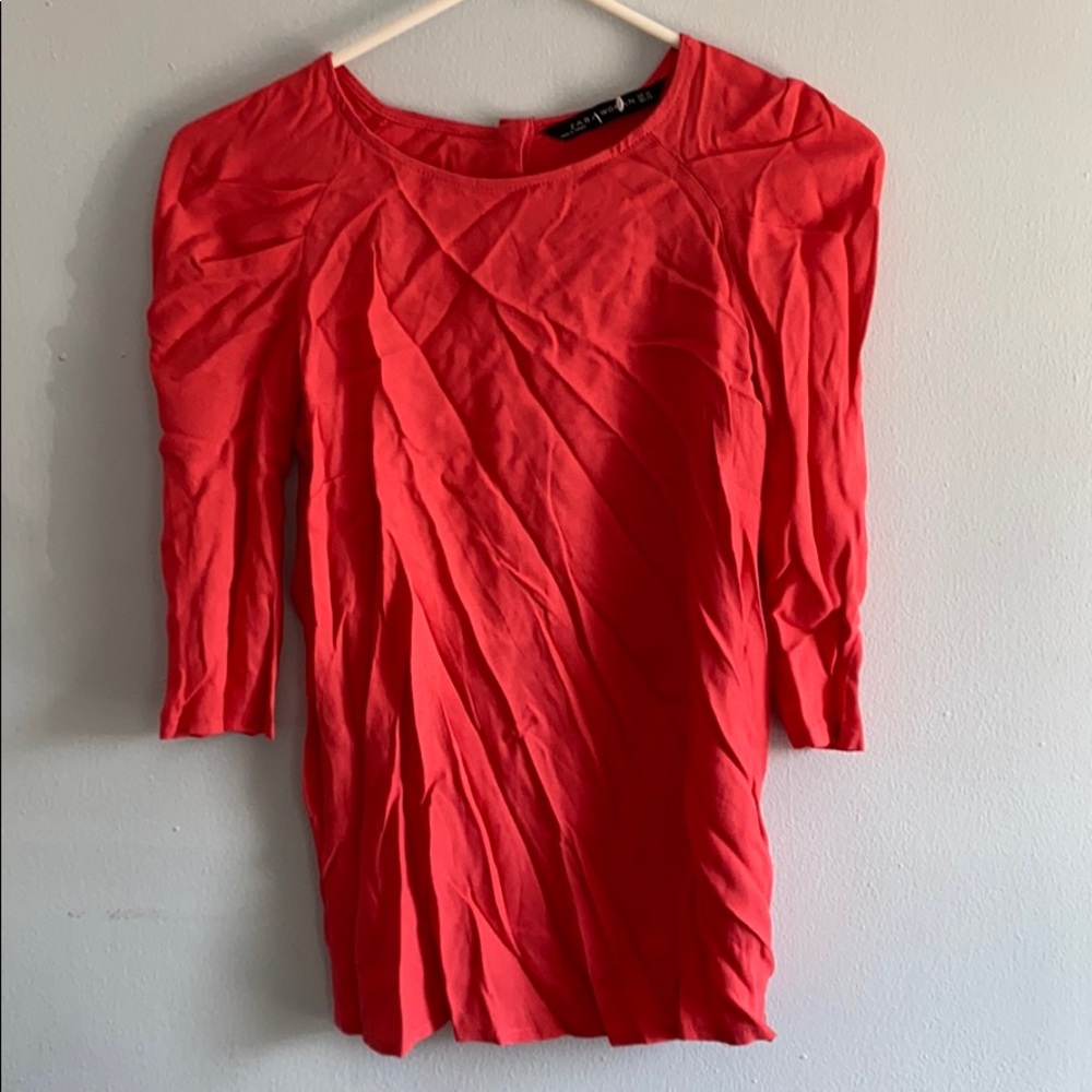 Top Zara xs